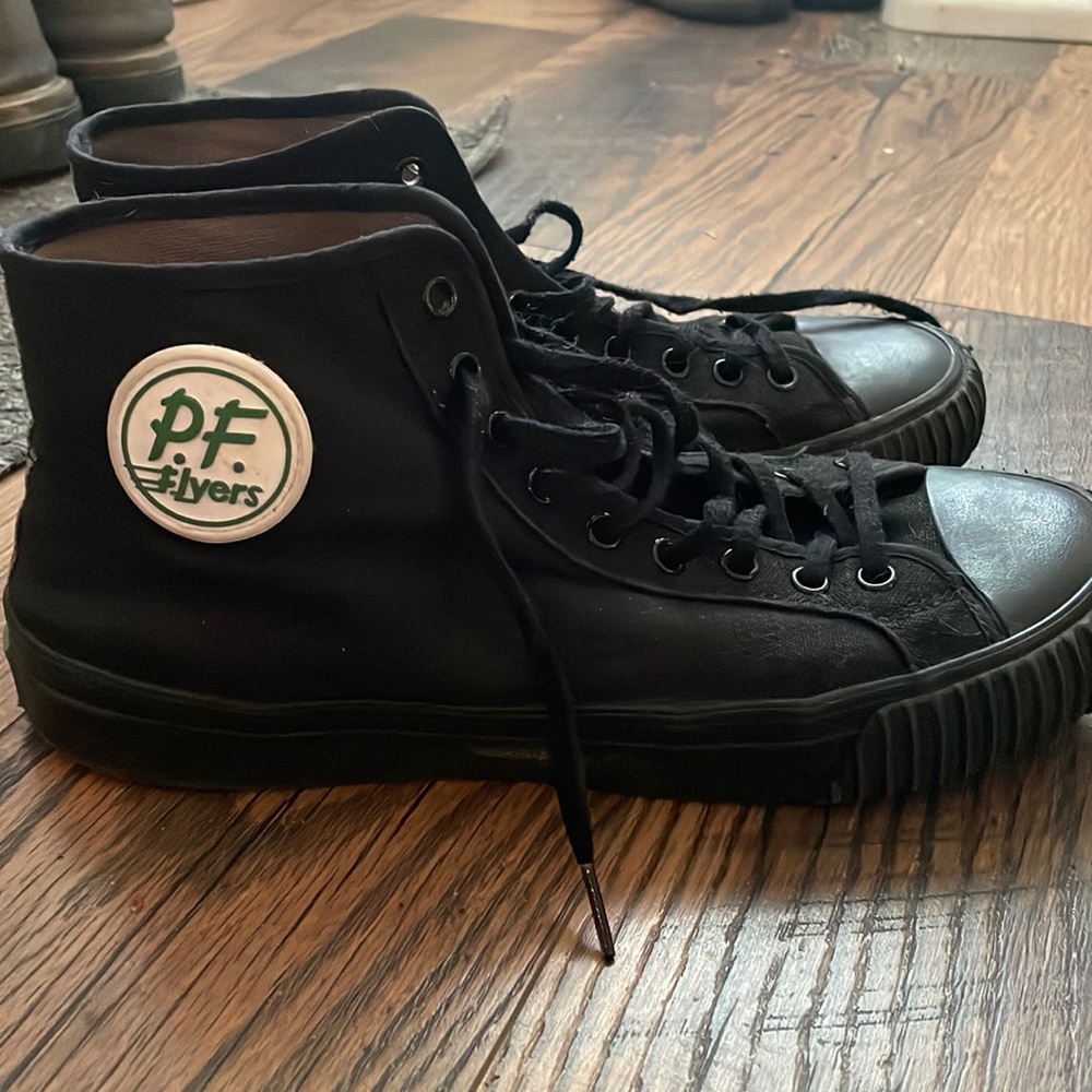 P.F. Flyers